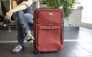valigie da viaggio