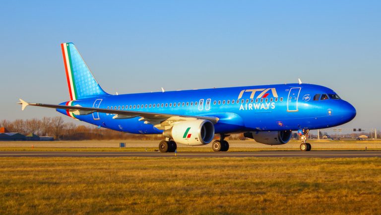 volo ita
