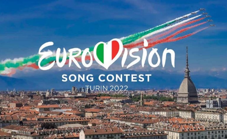 volontari Eurovision