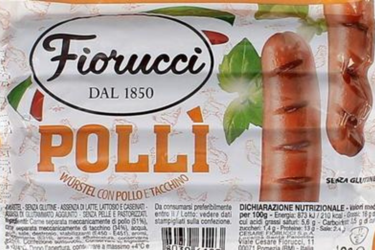 würstel fiorucci