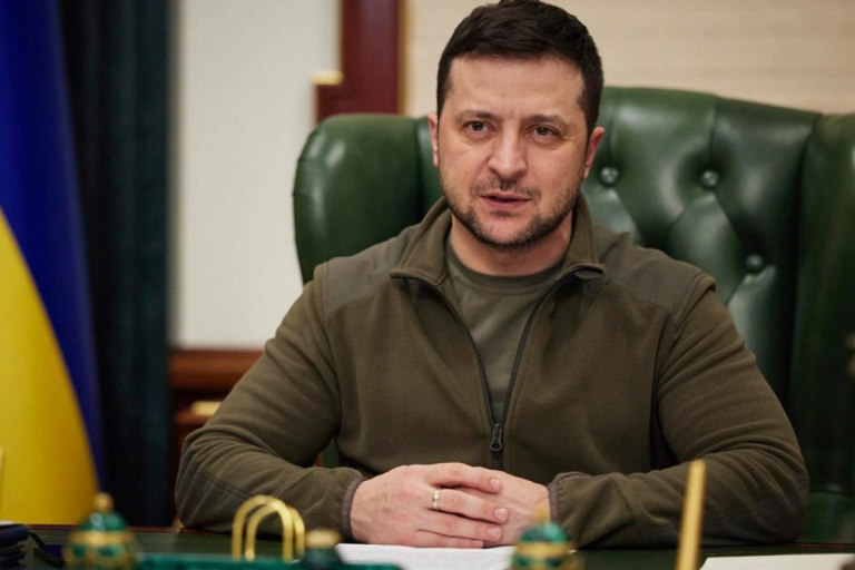 guerra ucraina accordo