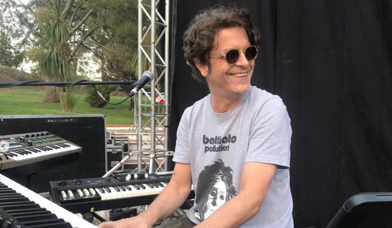 17enne Samuele Bersani