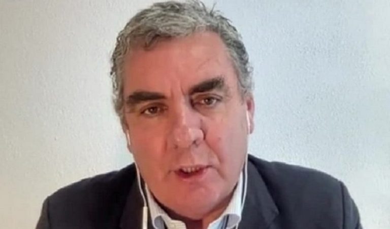 Sergio Abrignani