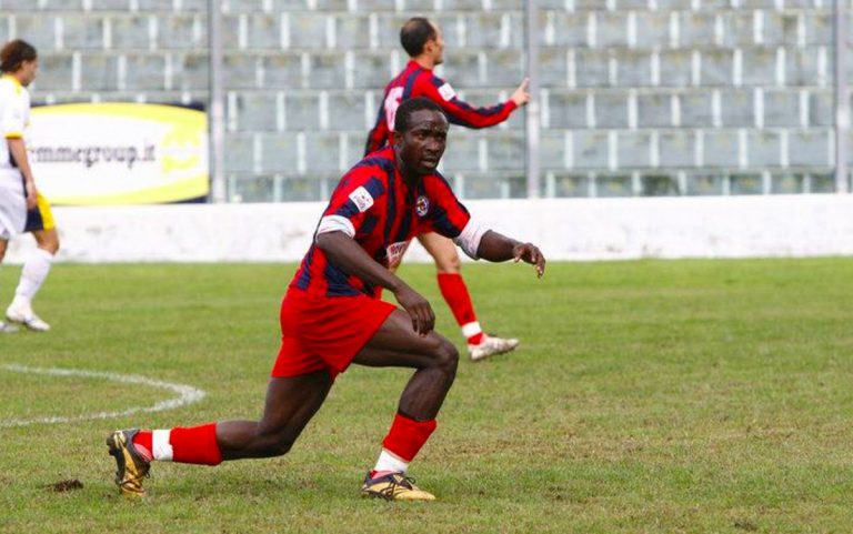 Akeem Omolade Oluwuashegun