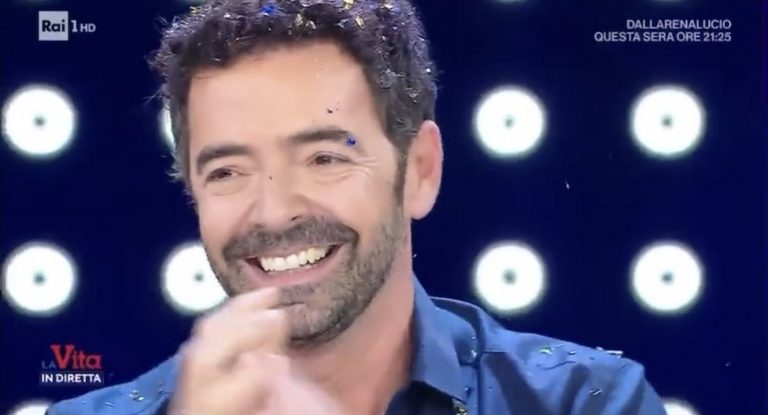 Alberto Matano