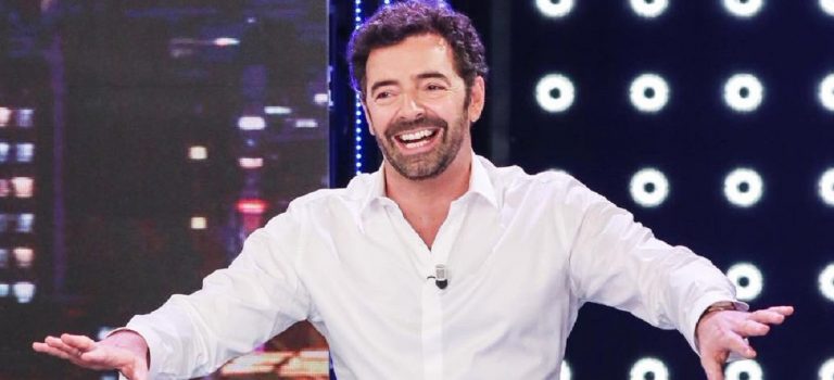 Alberto Matano nozze