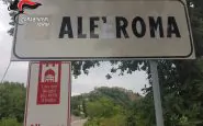 Allerona diventa Alé Roma