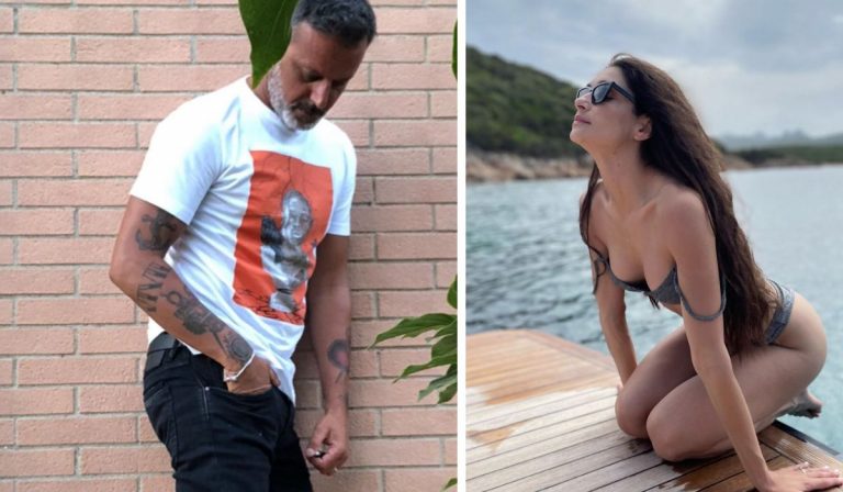 Ambra Lombardo Kiko Nalli