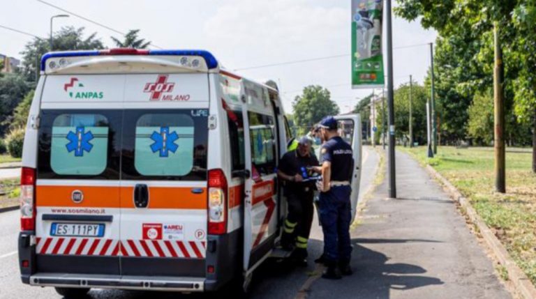 Ambulanza
