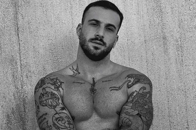Andreas Muller