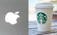 Apple-Starbucks