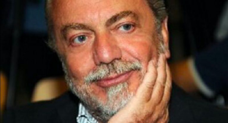 Aurelio De Laurentiis