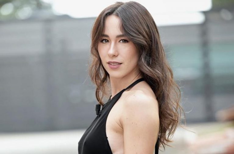 Aurora Ramazzotti