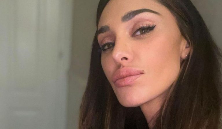 Belen Rodriguez voci