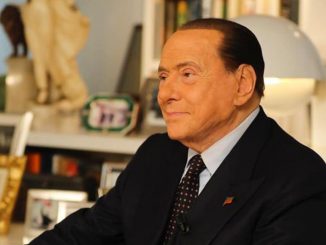 Berlusconi Cinque Stelle