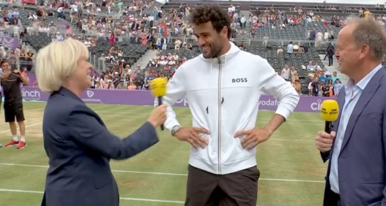Berrettini