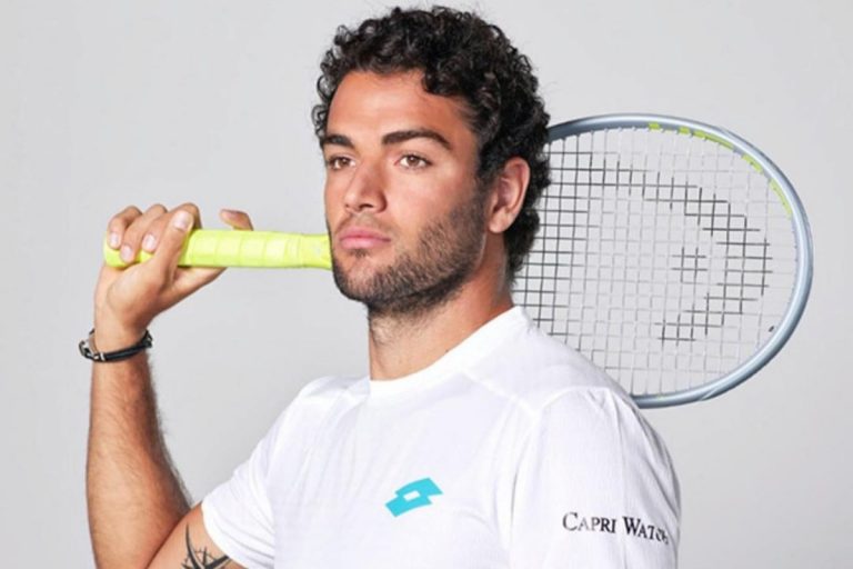 Matteo berrettini