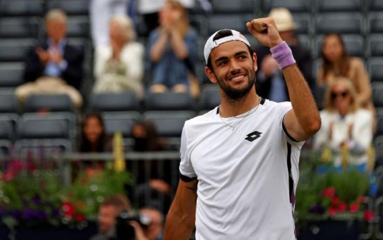 Matteo Berrettini