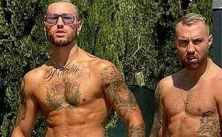 I fratelli Bianchi