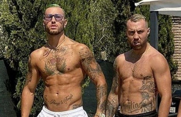 I fratelli Bianchi