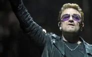 Bono Vox fratello segreto