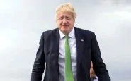 Boris Johnson