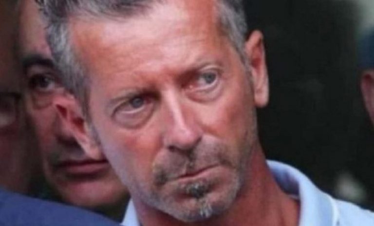 Massimo Bossetti
