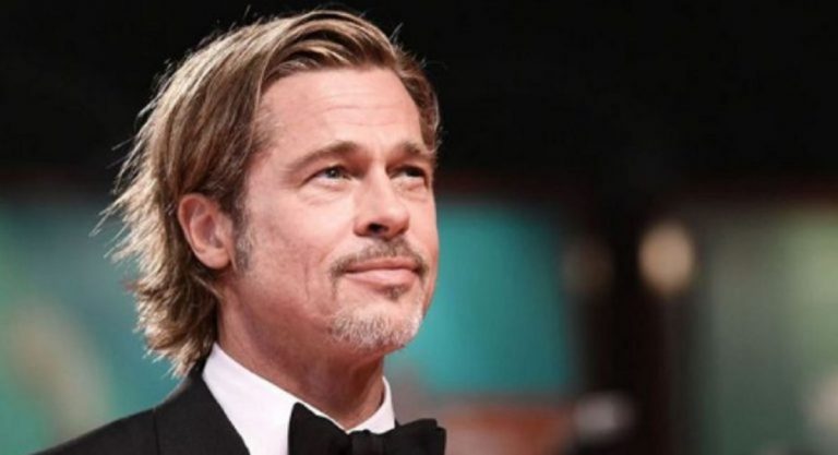 Brad Pitt