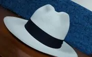 Perché posta male poggiare il cappello sul letto