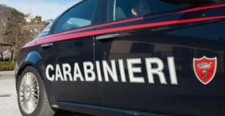 Carabinieri