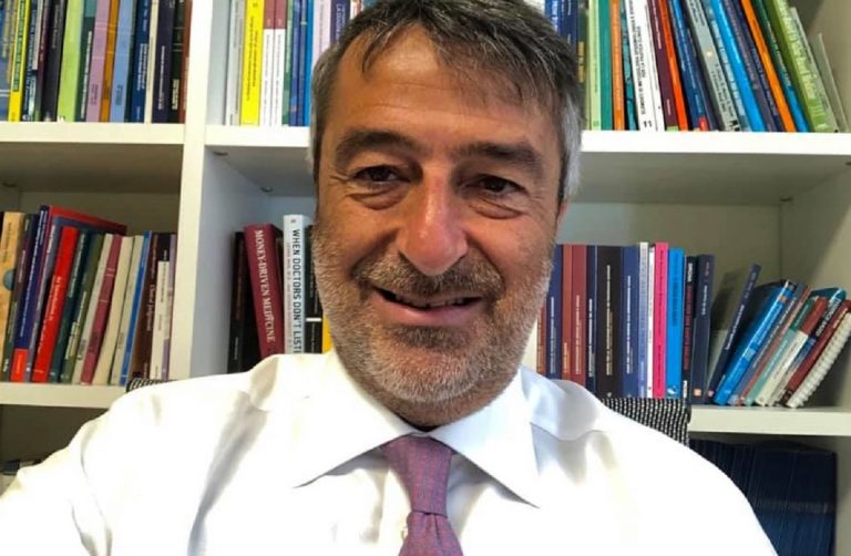 Nino Cartabellotta