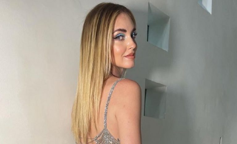Chiara Ferragni foto fan