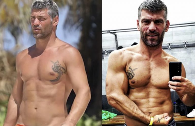 Clemente Russo