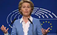 Ursula von der Leyen