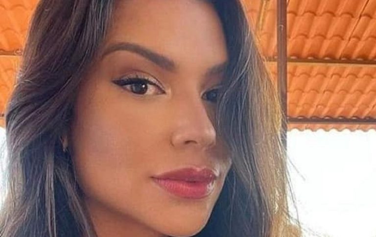 Gleicy Correia