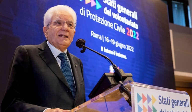 Covid Mattarella gestione pandemia