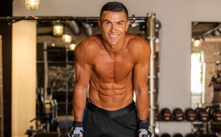 Cristiano Ronaldo in giallorosso?