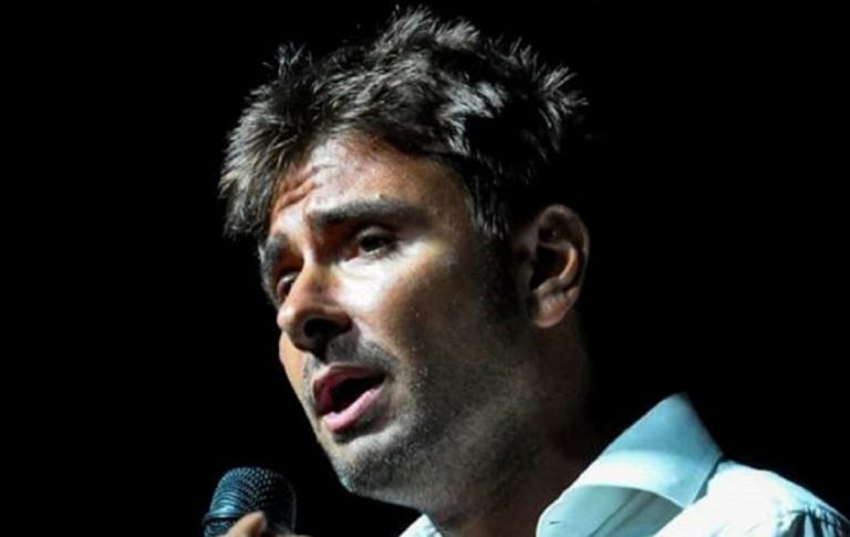 Alessandro Di Battista