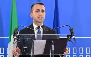 Di Maio Cinque Stelle