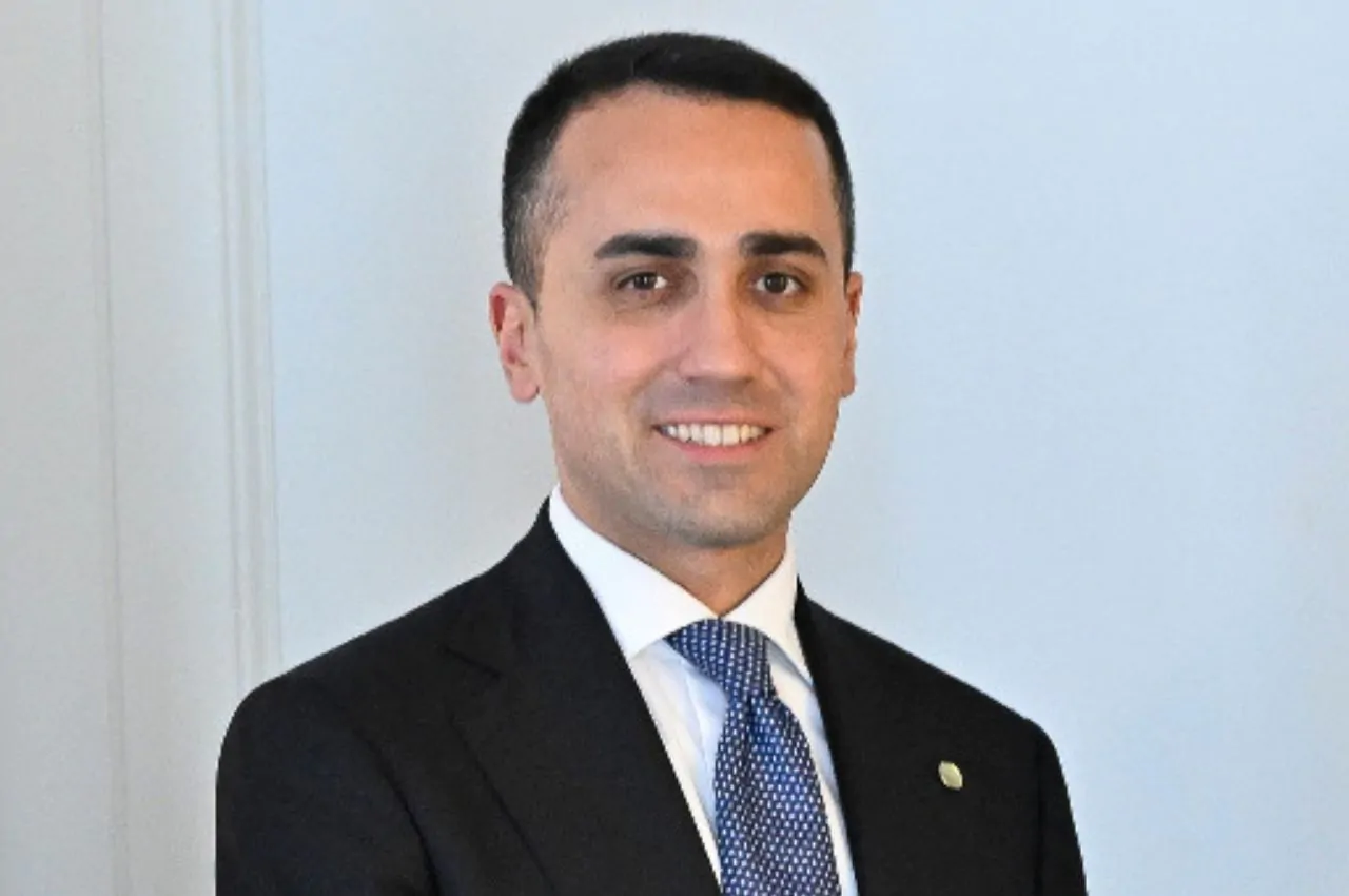 Di Maio