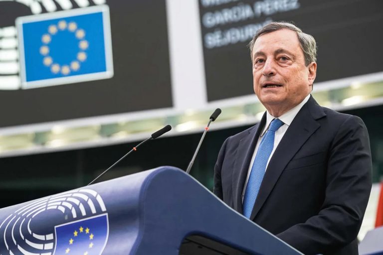 draghi roma vertice nato