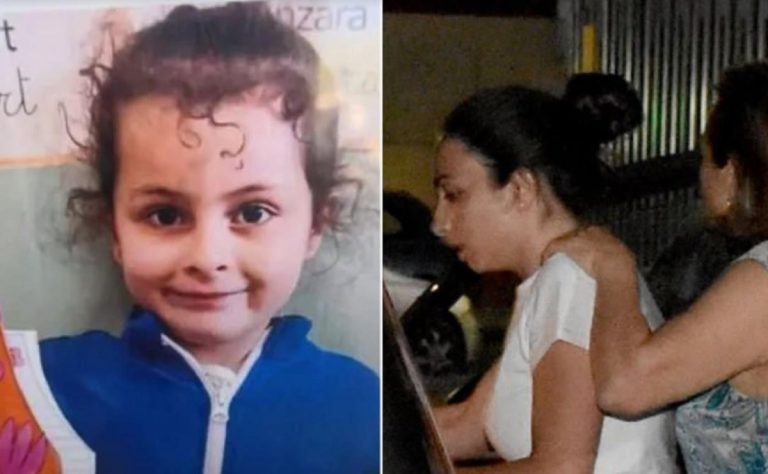 Elena Del Pozzo nonno