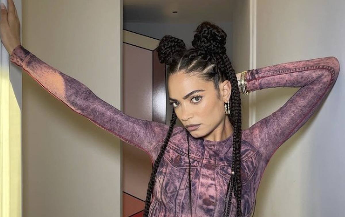 Elodie, il suo brano Tribale è simile a un altro successo di quale si