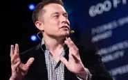 Elon Musk smart working