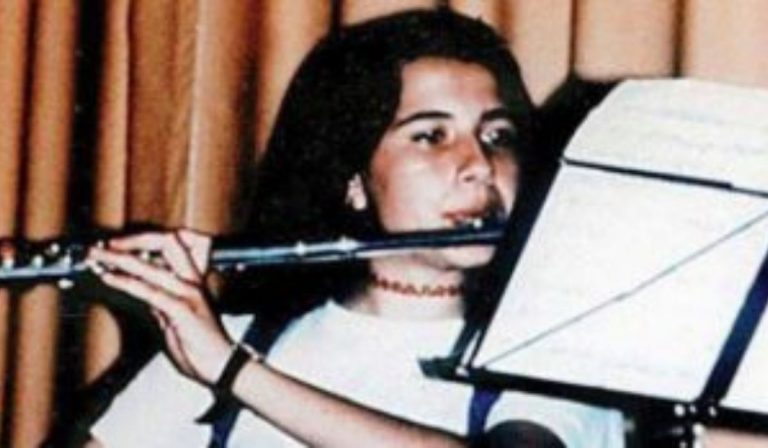 Emanuela Orlandi fratello