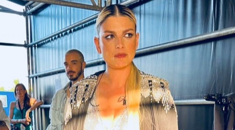 Emma Marrone