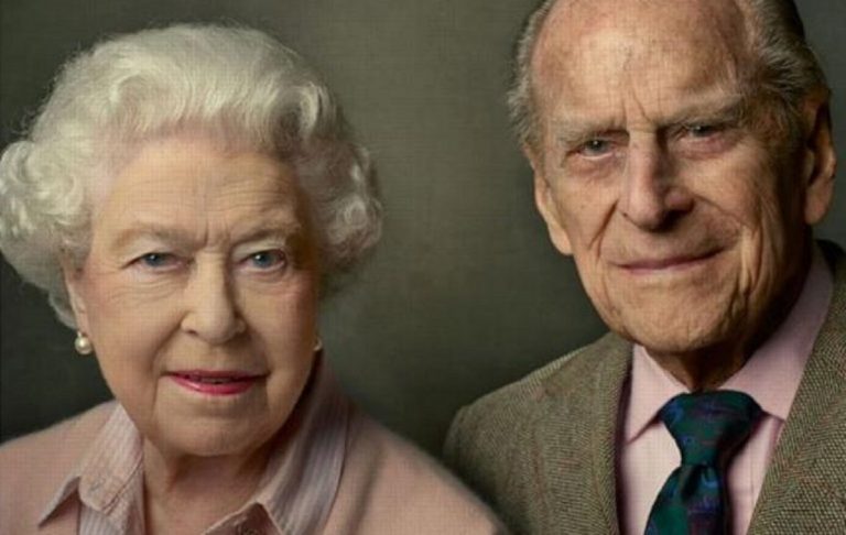 Famiglia Reale Inglese