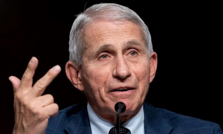 Anthony Fauci