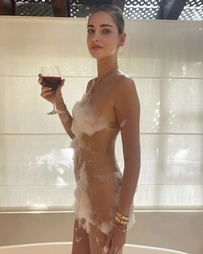 Ferragni