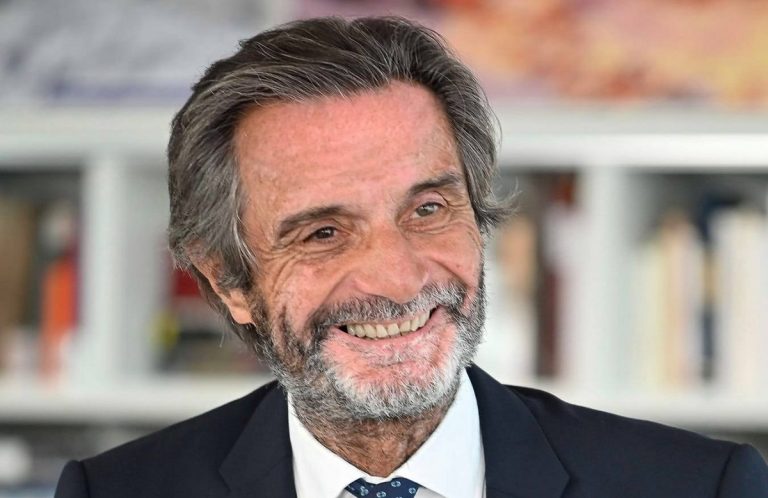 Attilio Fontana